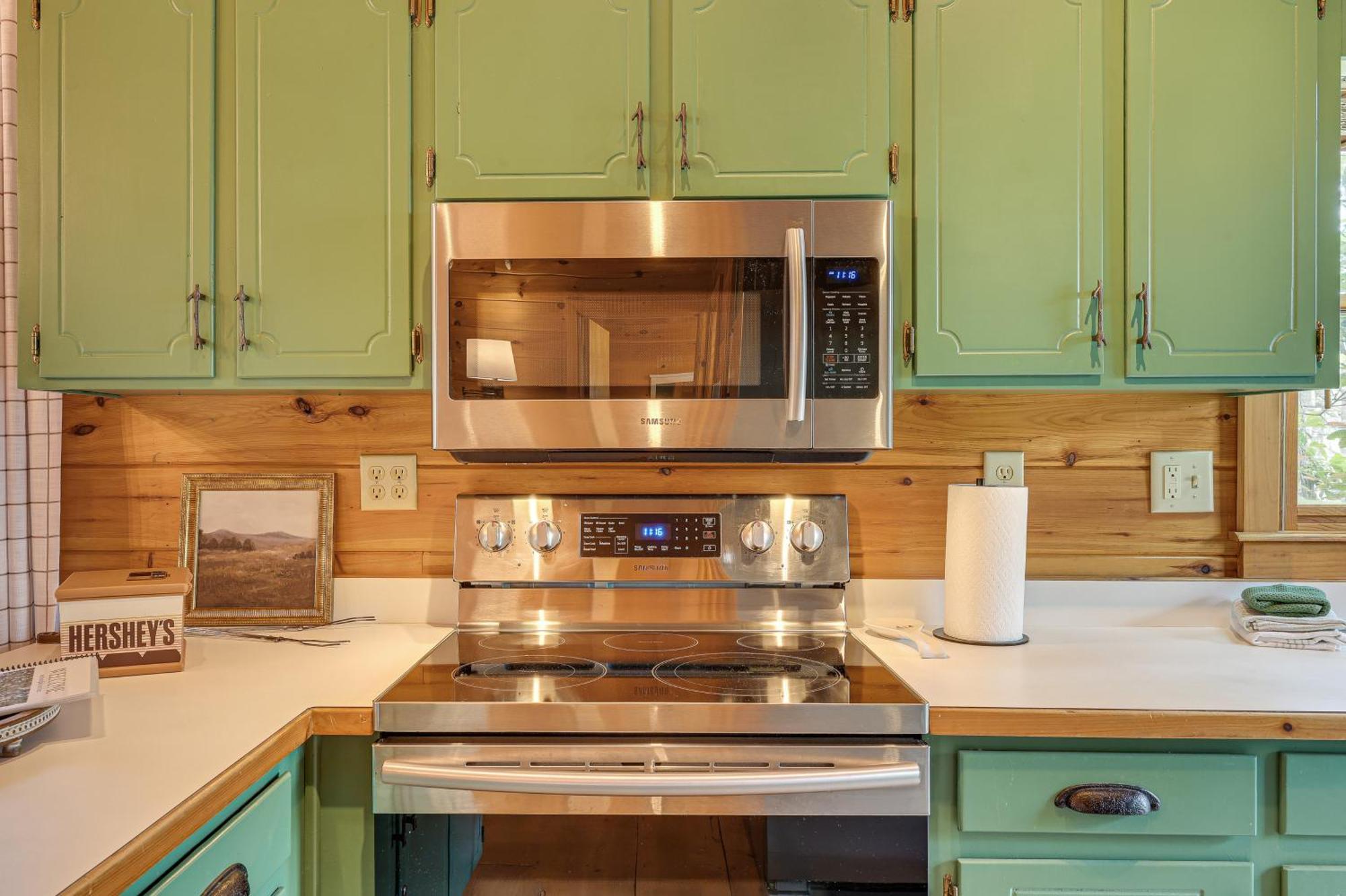 Cozy Cabin In Private Location With Hot Tub And Grill! Blue Ridge Exteriör bild
